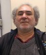 O suspeito é um morador de rua de 62 anos de idade. Foto:Polícia Civil
